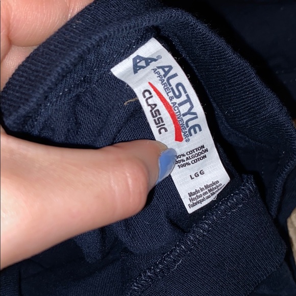 Penn State t shirt - Picture 4 of 4